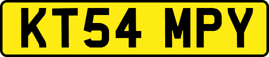 KT54MPY