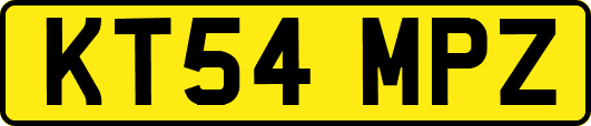 KT54MPZ