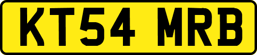 KT54MRB