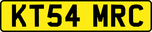 KT54MRC