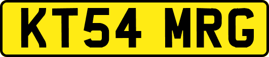 KT54MRG