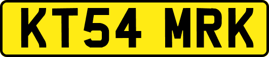 KT54MRK