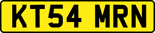KT54MRN