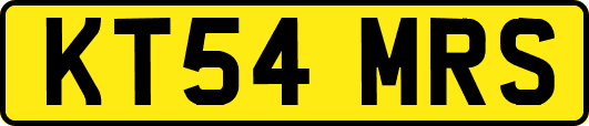 KT54MRS