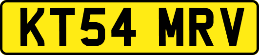 KT54MRV