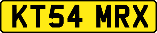 KT54MRX