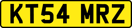KT54MRZ