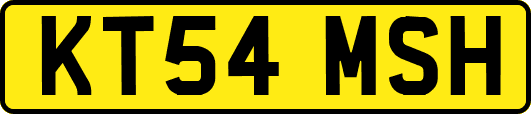 KT54MSH
