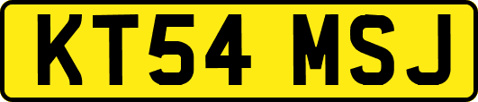 KT54MSJ