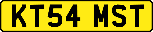 KT54MST