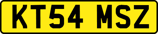 KT54MSZ