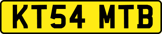 KT54MTB