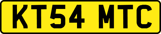 KT54MTC