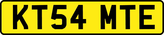 KT54MTE