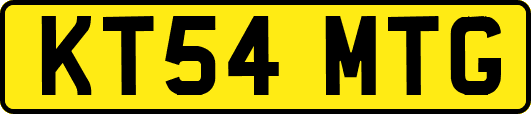 KT54MTG