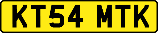 KT54MTK