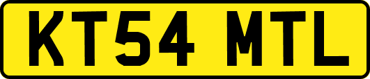 KT54MTL