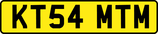 KT54MTM