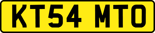 KT54MTO