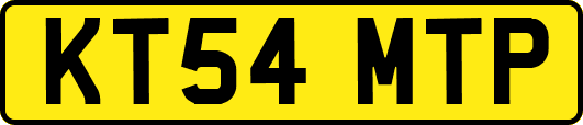 KT54MTP