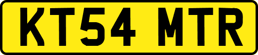 KT54MTR