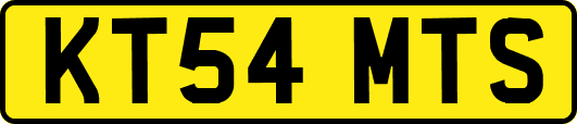 KT54MTS
