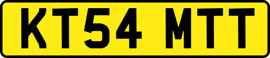 KT54MTT