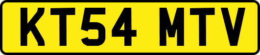 KT54MTV
