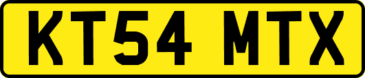 KT54MTX