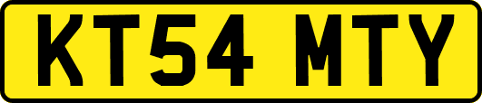 KT54MTY