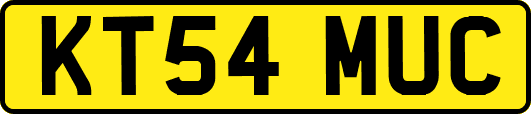 KT54MUC