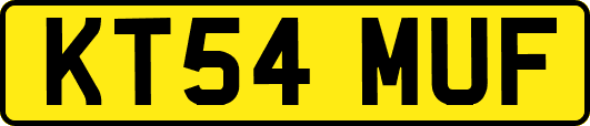 KT54MUF