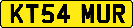 KT54MUR