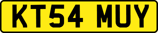 KT54MUY