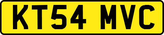 KT54MVC