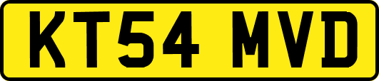 KT54MVD
