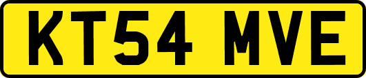 KT54MVE