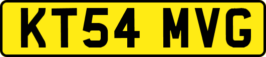 KT54MVG