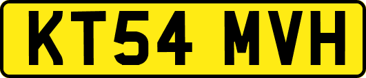 KT54MVH