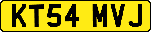 KT54MVJ