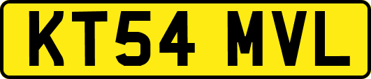 KT54MVL