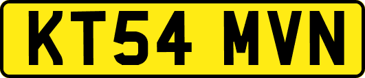 KT54MVN