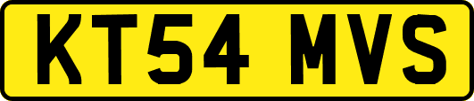 KT54MVS