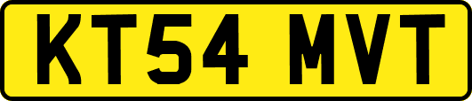 KT54MVT