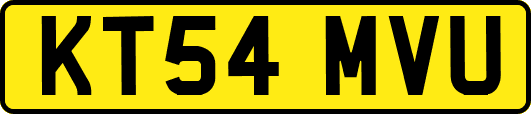 KT54MVU
