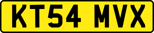 KT54MVX