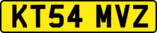 KT54MVZ