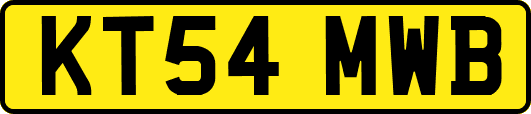 KT54MWB