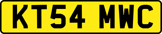 KT54MWC