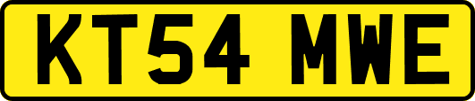 KT54MWE